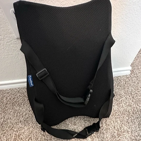 Black Monitor Stand Riser - Picture 14 of 16